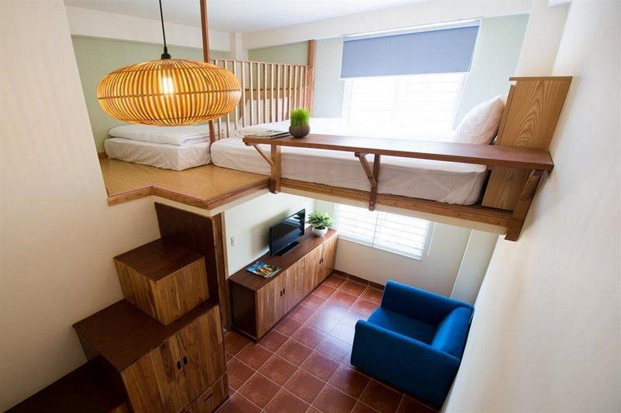Tabalo Hostel Нячанг Екстер'єр фото