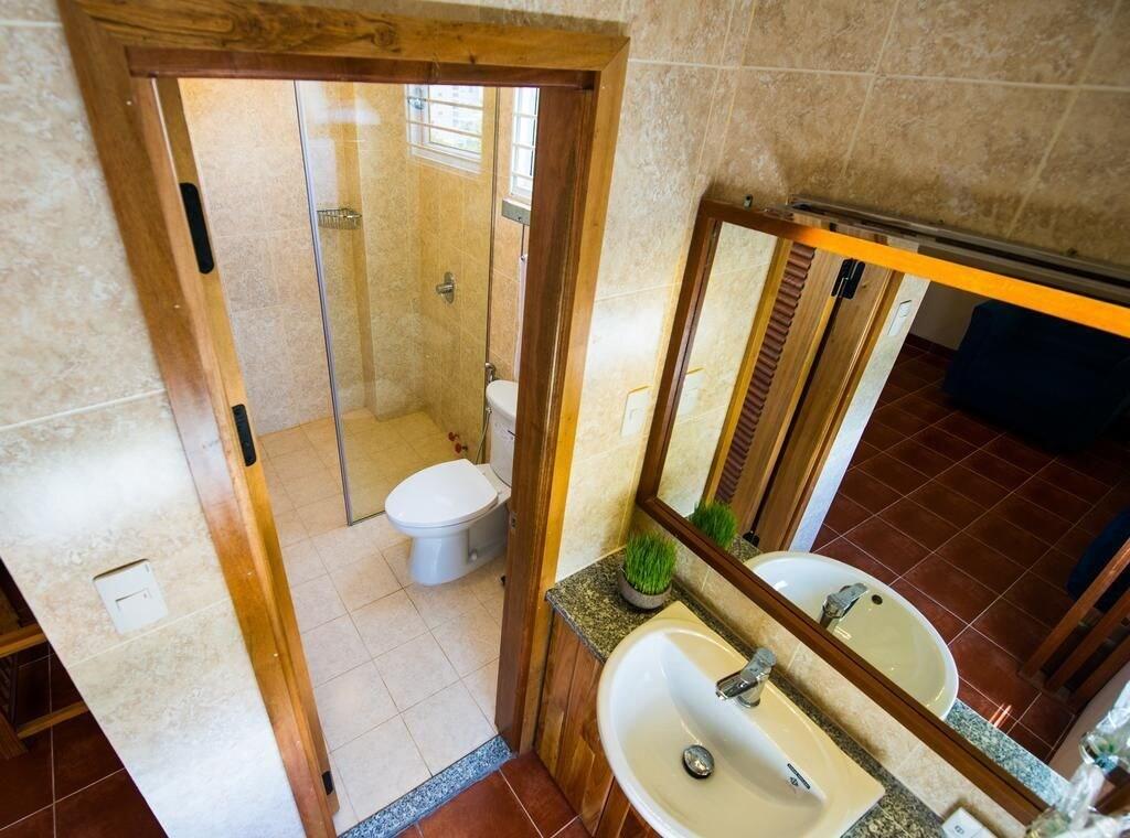 Tabalo Hostel Нячанг Екстер'єр фото