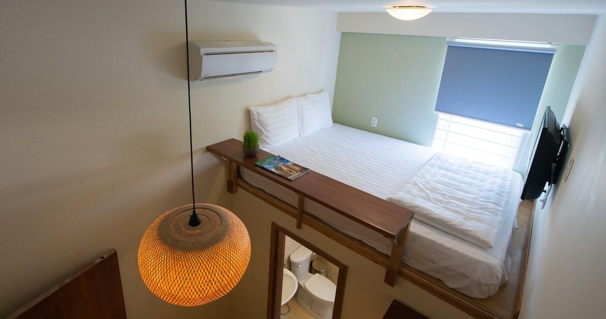 Tabalo Hostel Нячанг Екстер'єр фото