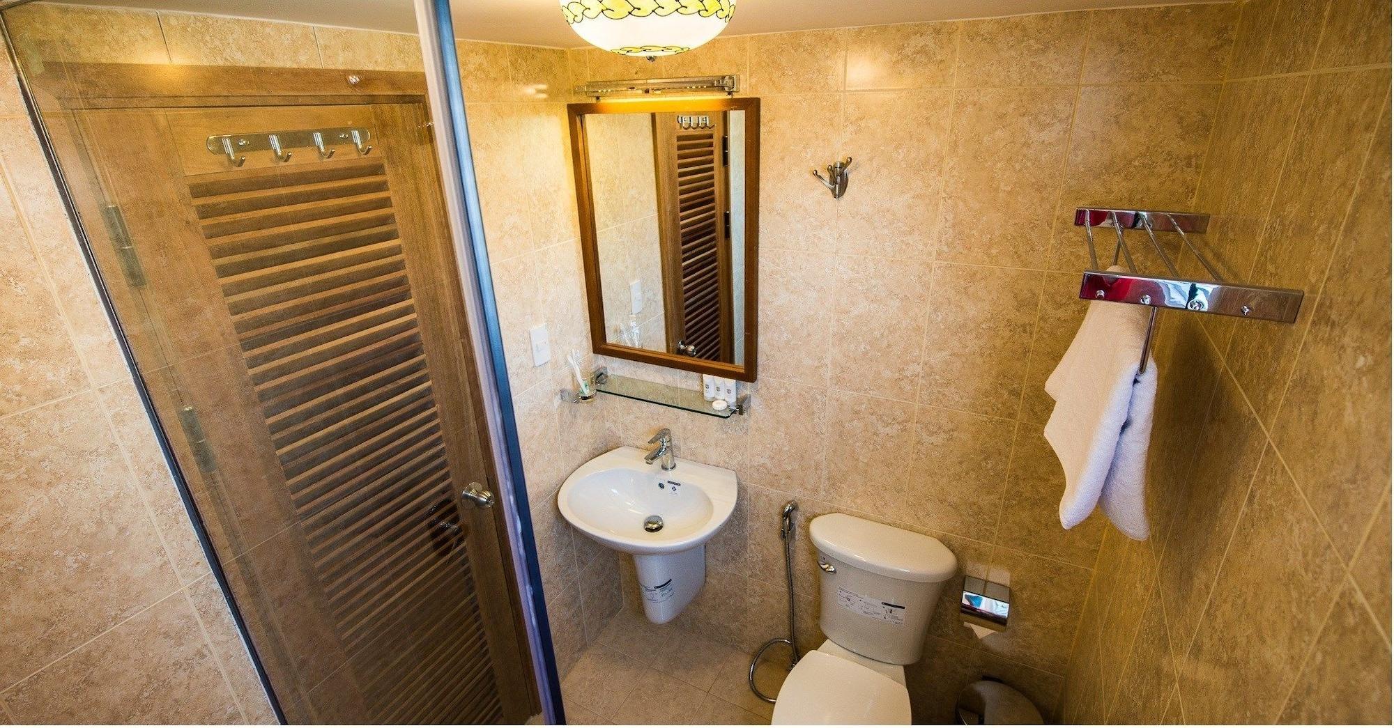 Tabalo Hostel Нячанг Екстер'єр фото