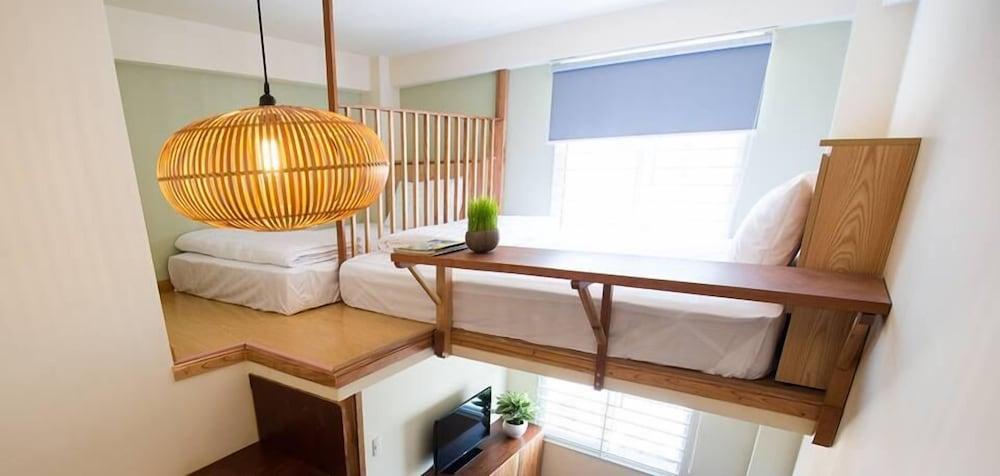 Tabalo Hostel Нячанг Екстер'єр фото