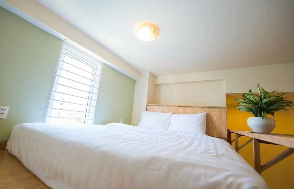 Tabalo Hostel Нячанг Номер фото
