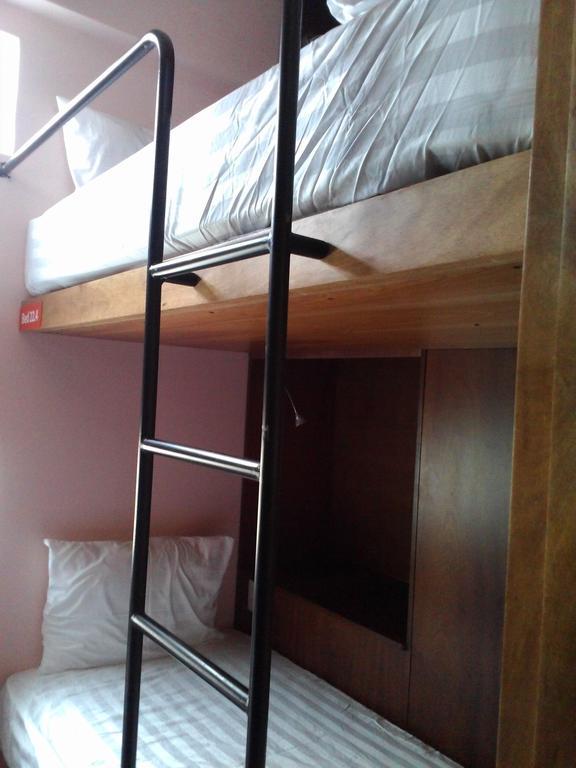 Tabalo Hostel Нячанг Екстер'єр фото